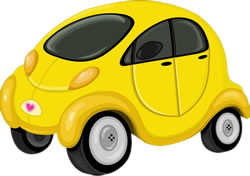Passez votre permis voiturette - AM 4 roues avec l'auto école de Bandol